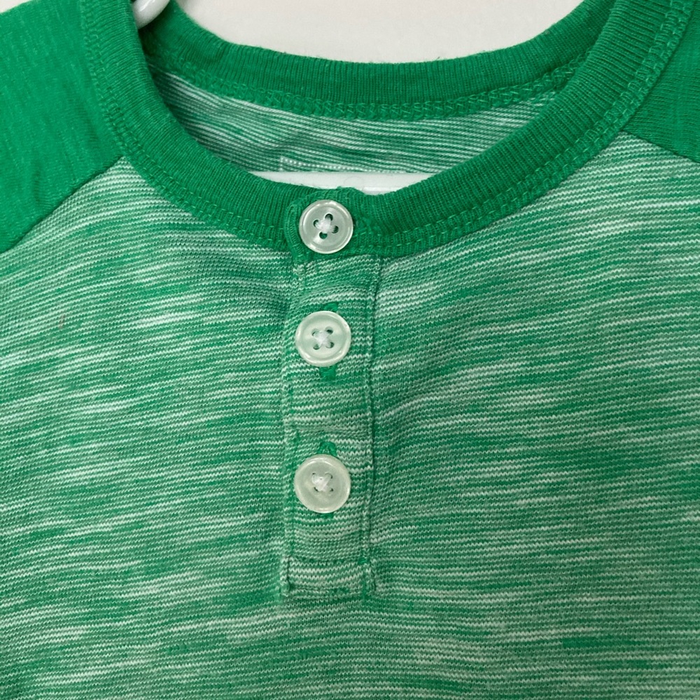 3T Gap Long Sleeved Tee - Picture 5 of 8